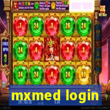 mxmed login